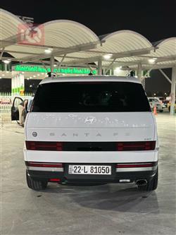 هیوندای سەنتافی
